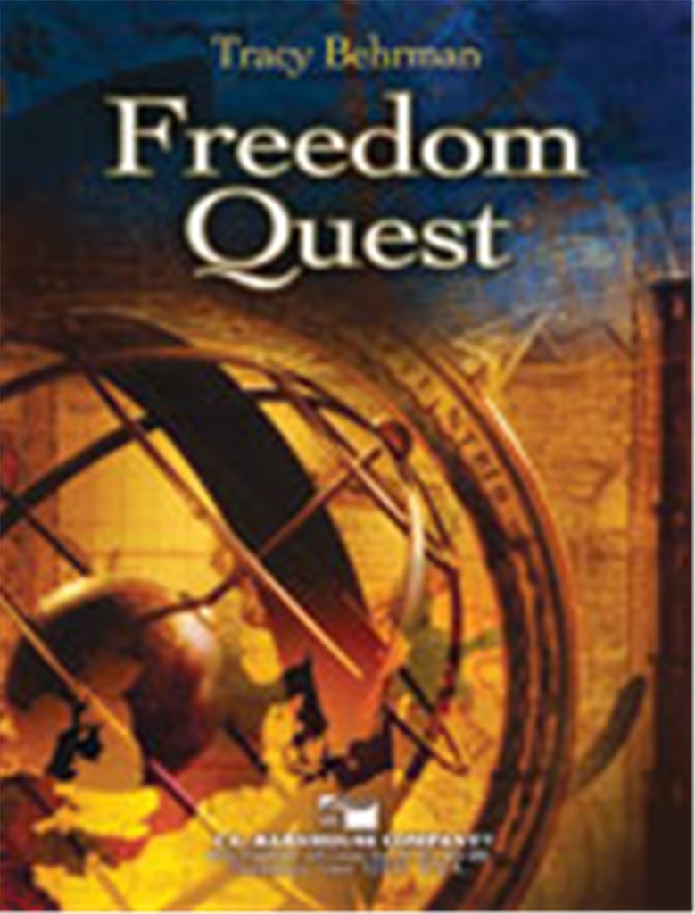 Freedom Quest